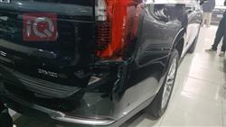 جي ام سي يوكون